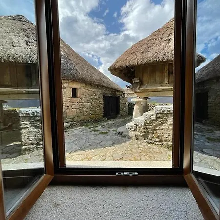 Casa Casoa Chalet Piornedo