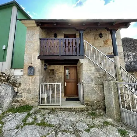 Casa Casoa Piornedo