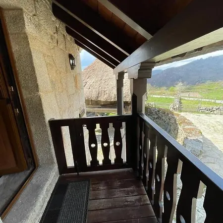 Casa Casoa * Piornedo