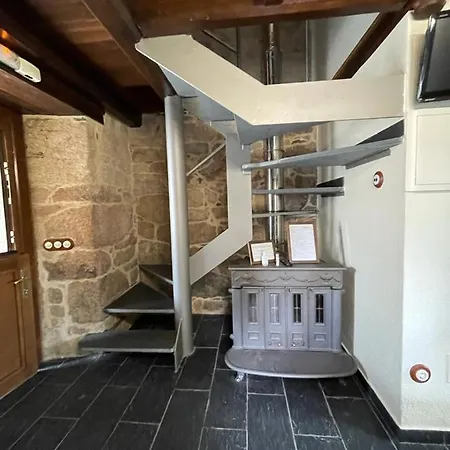 Casa Casoa シャレー *