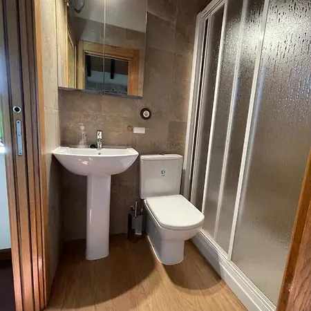 Casa Casoa シャレー