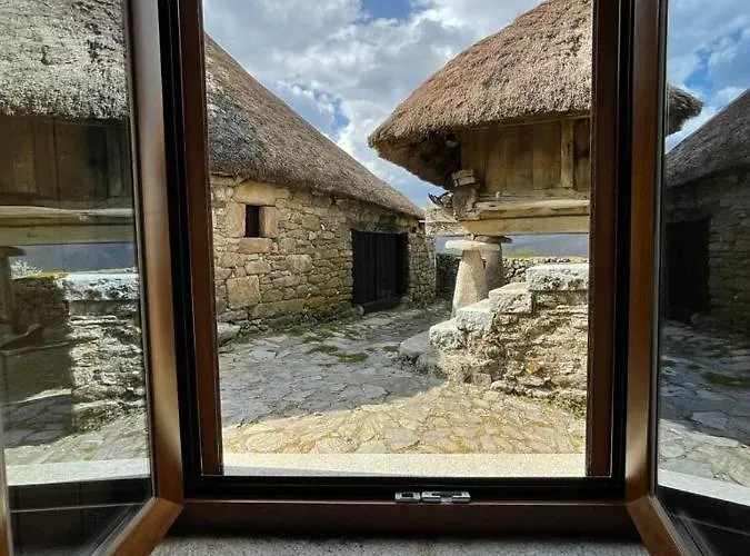 Casa Casoa Chalet Piornedo