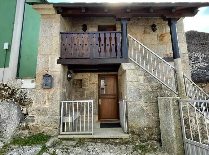Casa Casoa Piornedo