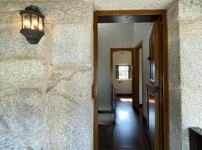 샬레 Casa Casoa Piornedo